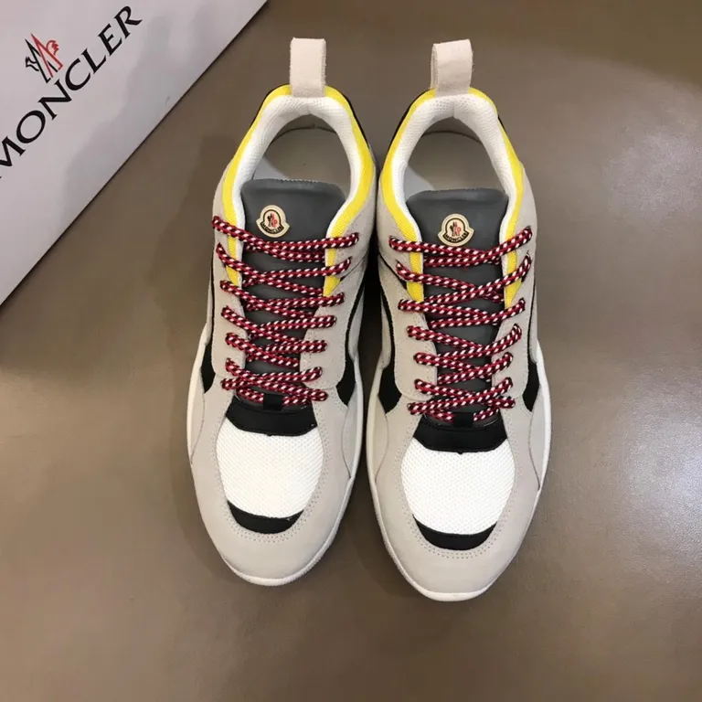 Moncler Shoe 